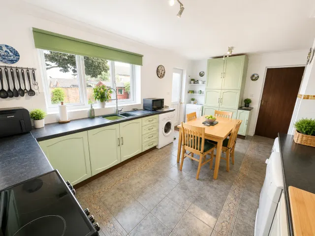 Stobart Close, Beccles, photo 3