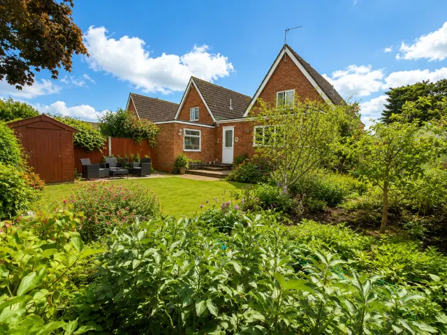 Stobart Close, Beccles, photo 2