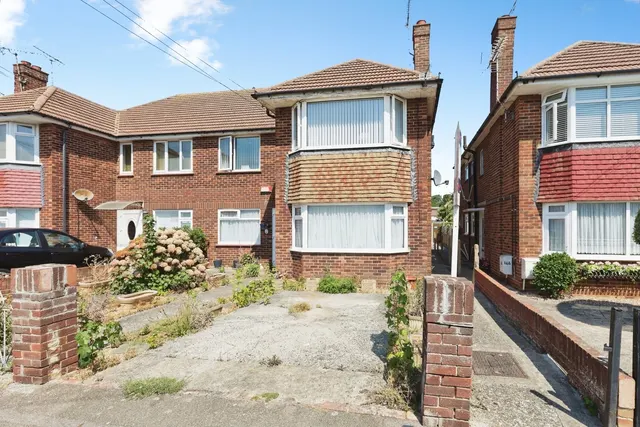 Wickham Avenue, Ramsgate, CT11, photo 1