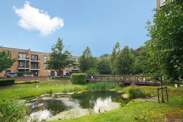 Zodiac Close, Edgware, London, HA8, photo 1