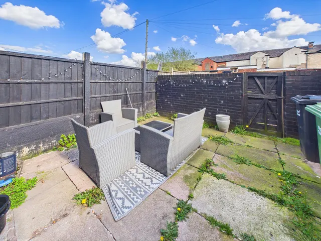 Albert Street, Wigan, WN5, photo 2