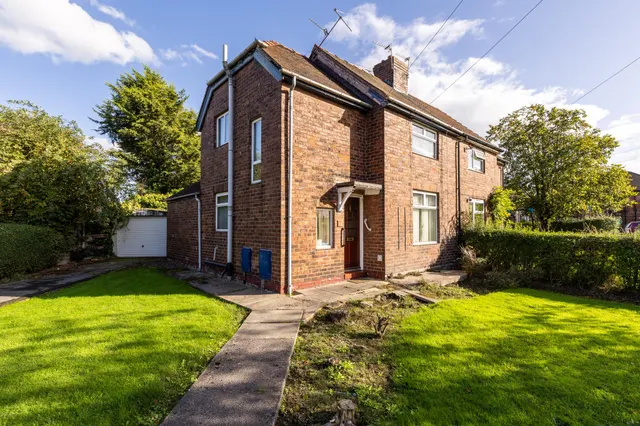 West Avenue, Northwich, CW9, photo 1