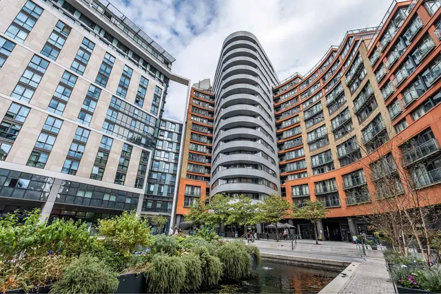 Praed Street, London, W2, photo 1
