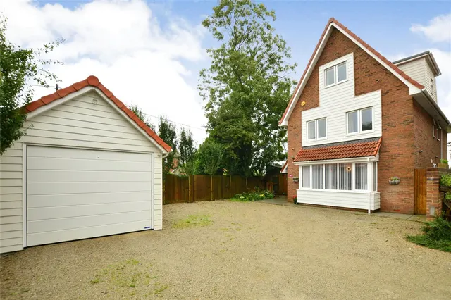 Photo 2 — Canterbury Road, Densole, Folkestone, Kent, CT18