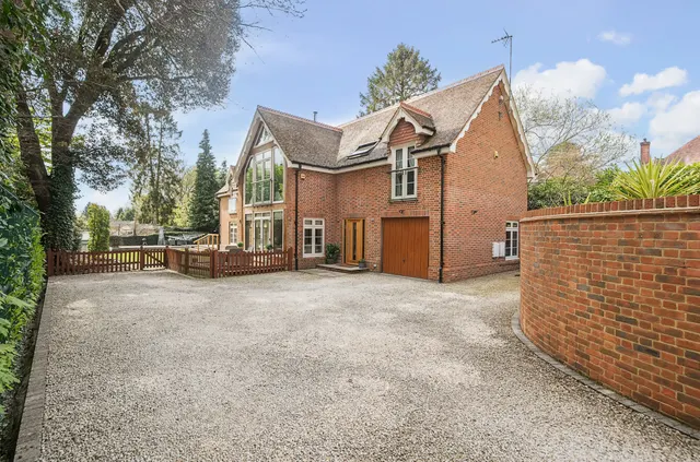 Beechmount Road, Bassett, SO16, photo 1
