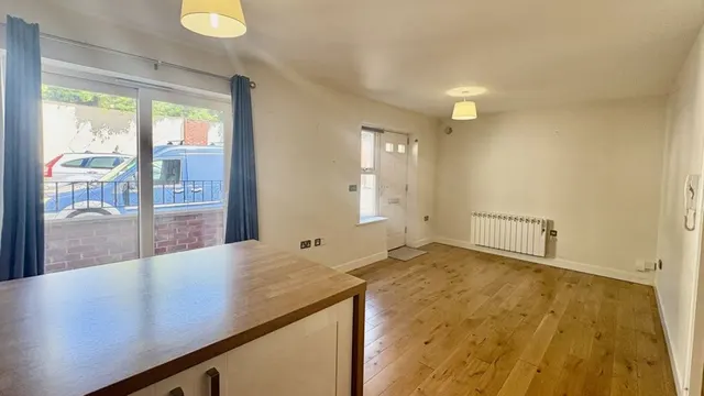 Blenheim Road, Lincoln, photo 3
