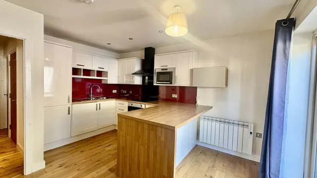 Blenheim Road, Lincoln, photo 1