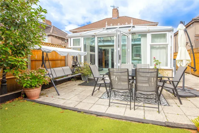 Alderton Road, Bristol, BS7, photo 2