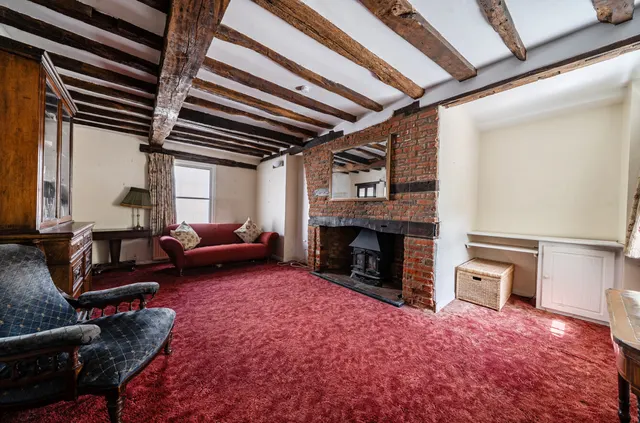 Photo 2 — Rose Street, Wokingham, Berkshire, RG40 1XS