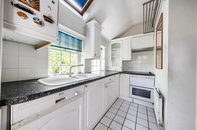 Photo 3 — Rose Street, Wokingham, Berkshire, RG40 1XS