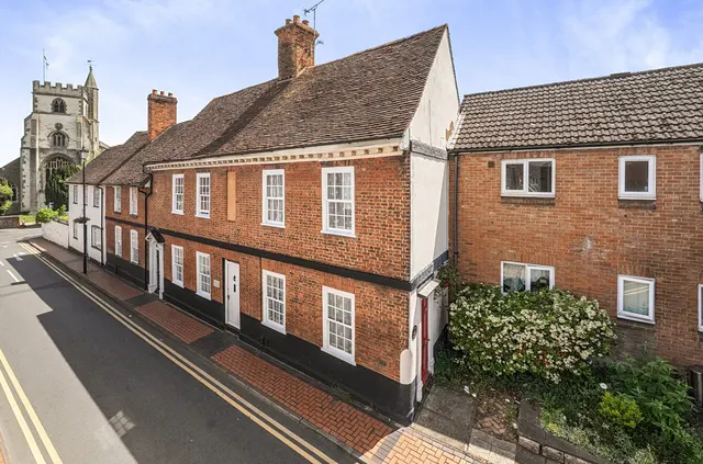 Rose Street, Wokingham, Berkshire, RG40 1XS, photo 1