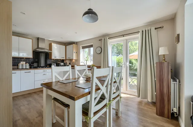 Atkins Hill, Wincanton, BA9, photo 2