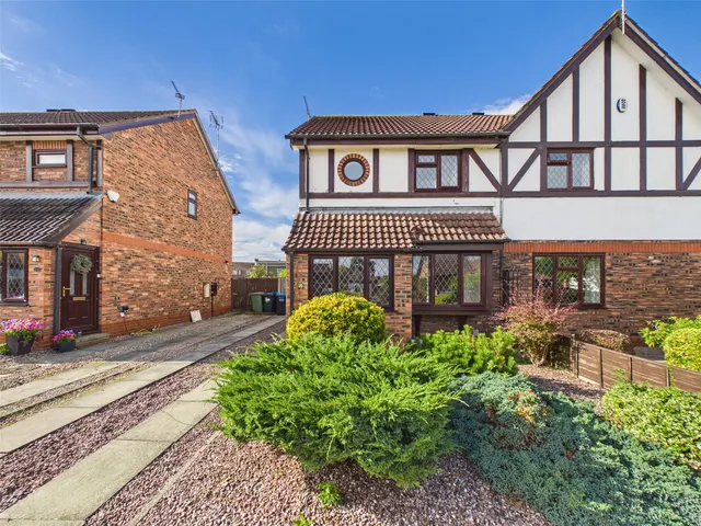Lodge Hollow, Helsby, WA6, photo 1