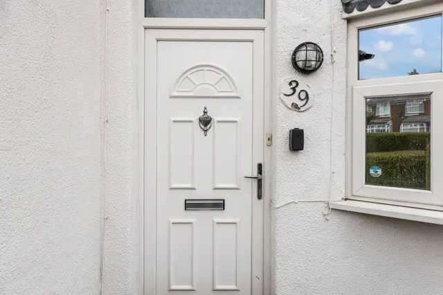 Photo 2 — Fearnhead Lane, Fearnhead, Warrington, Warrington, WA2 0BQ