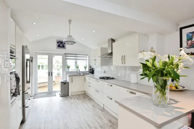 Knox Lane, Harrogate, HG1, photo 2