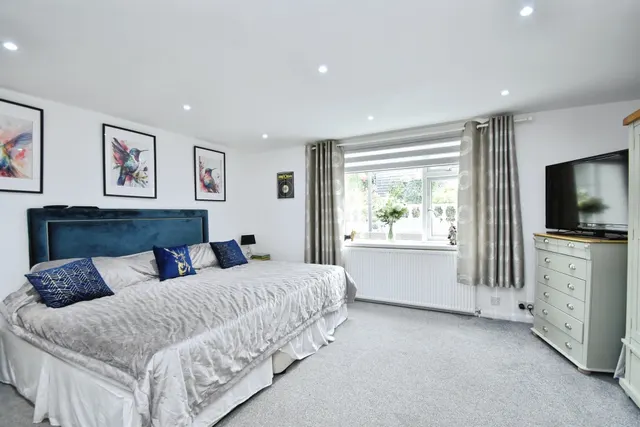Knox Lane, Harrogate, HG1, photo 3