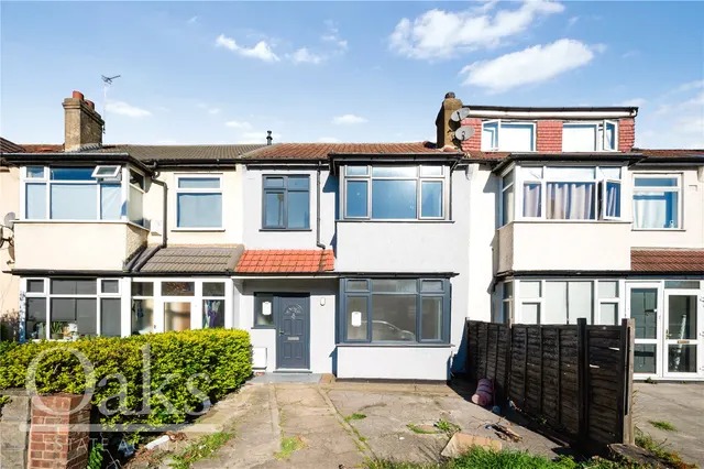 Streatham Vale, London, SW16, photo 1
