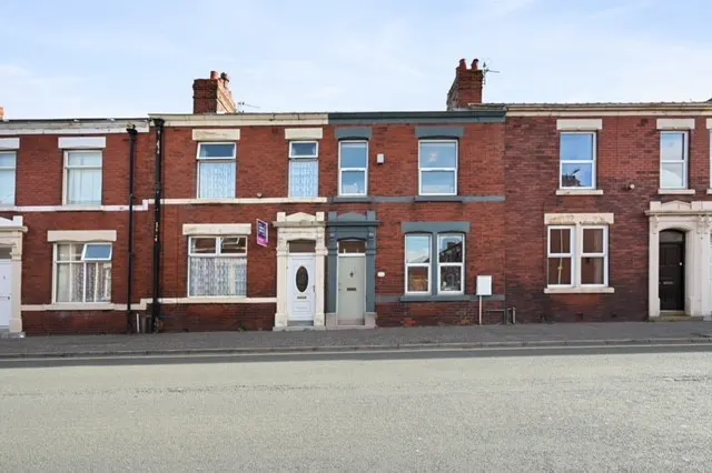 Photo 2 — Plungington Road, Preston, Lancashire, PR2 3PR