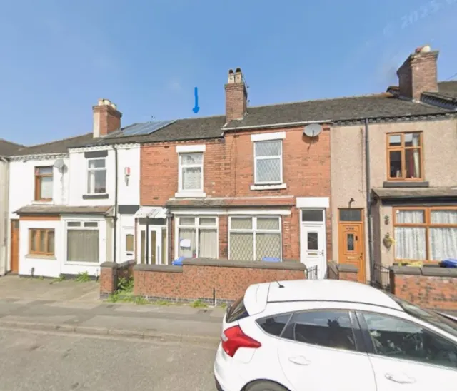Hamil Road, Burslem, ST6, photo 1