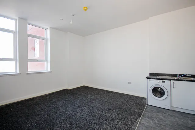 Sutherland House, Coventry, CV1, photo 2