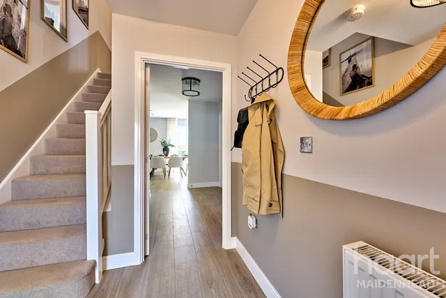 Harvest Hill, Maidenhead, SL6, photo 2