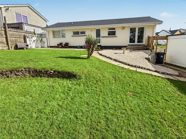 Boxwell Park, Bodmin, PL31, photo 2