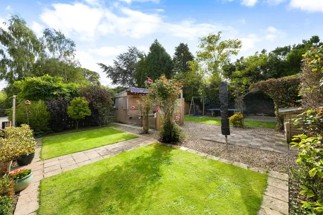 Victoria Terrace, Bishop Monkton, HG3, photo 3