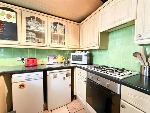 Photo 3 — Priory Road, Eastbourne, East Sussex, BN23 7BD