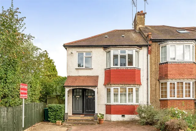 Denham Road, London, N20 0DN, photo 1