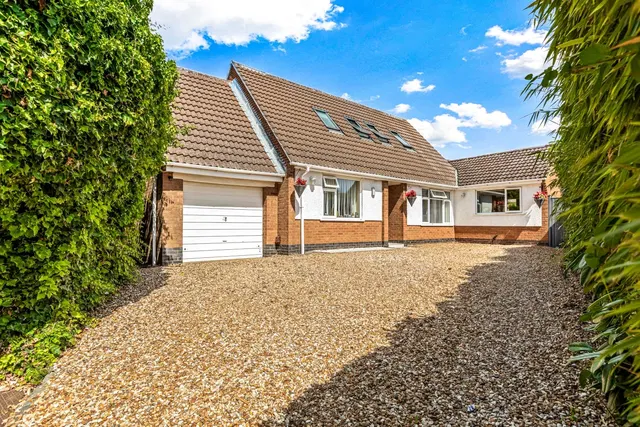 The Maples School Lane, Swinford, LE17, photo 1
