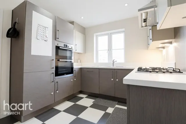 Meridian Rise, Ipswich, IP4, photo 2