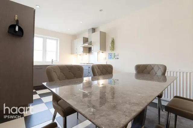 Meridian Rise, Ipswich, IP4, photo 3