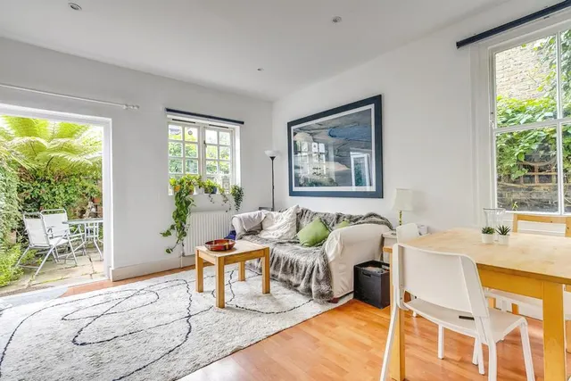 Lambrook Terrace, London, SW6, photo 2