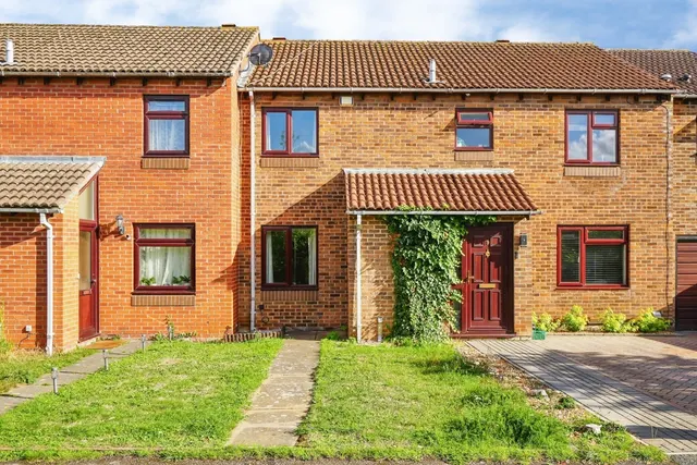 Flatford Place, Kidlington, OX5, photo 1