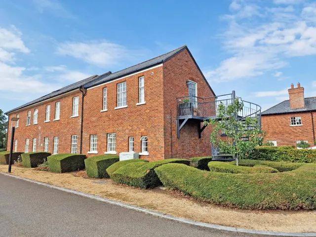 Orchard Lane, Garden Quarter, OX27, photo 1