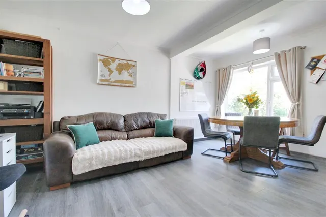 Photo 3 — Upper Brighton Road, Sompting, Lancing