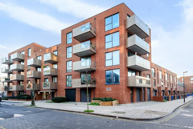 76 Edmund Street, London, SE5, photo 1