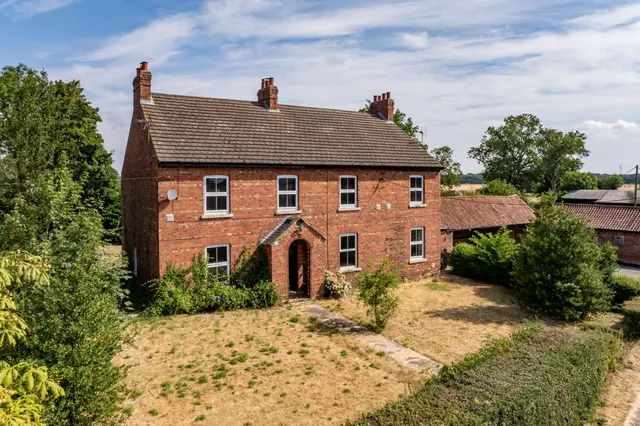 Ozendyke Manor, Ozendyke, Tadcaster, North Yorkshire, LS24 9DZ, photo 1