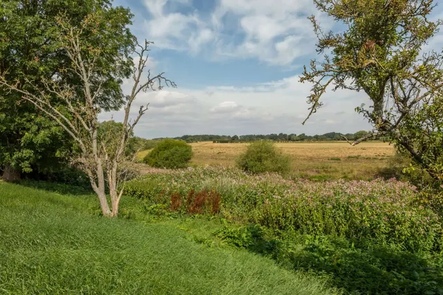 Photo 3 — Ozendyke Manor, Ozendyke, Tadcaster, North Yorkshire, LS24 9DZ