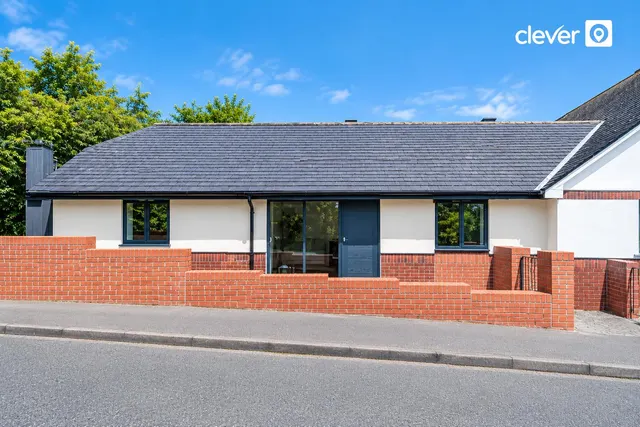 Chard Road, St Budeaux, photo 1