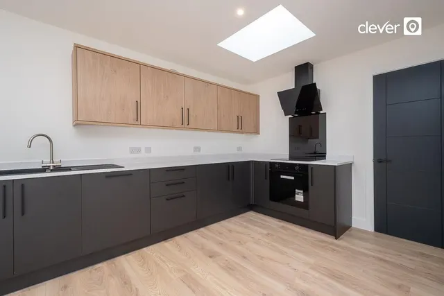 Chard Road, St Budeaux, photo 3