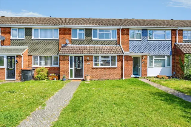 Salters Way, Dunstable, Bedfordshire, LU6, photo 1