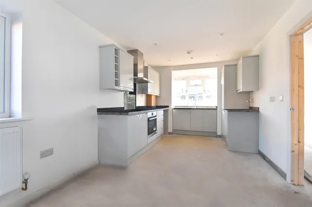 Photo 2 — Holly Road, Aldershot, Hampshire, GU12 4SG
