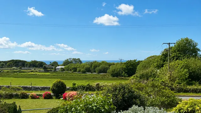 Y Ddol, Dyffryn Ardudwy, LL44, photo 2