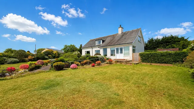Y Ddol, Dyffryn Ardudwy, LL44, photo 1