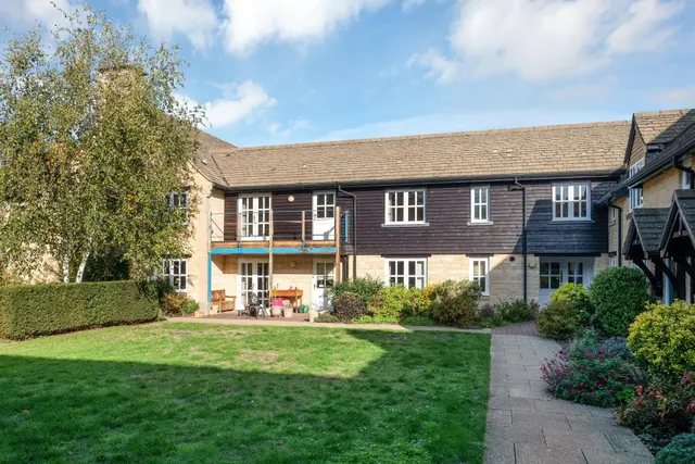 Carysfort Close, Elton, PE8, photo 1
