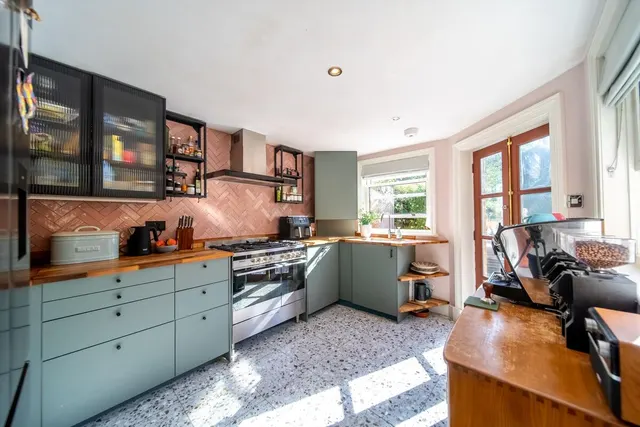 Landells Road, London, SE22, photo 2