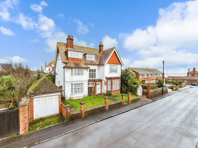 Thanet Road, Westgate on Sea, CT8, photo 1