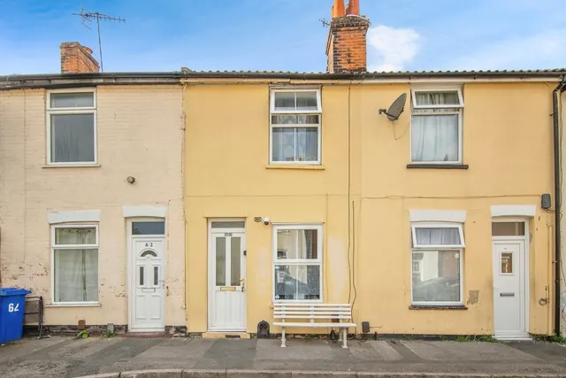 Pauline Street, Ipswich, Suffolk, IP2, photo 1