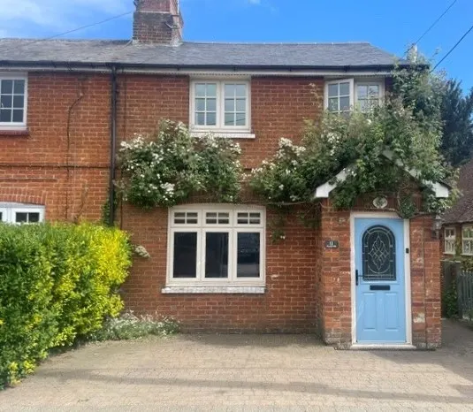 Pyotts Hill, Old Basing, Basingstoke, RG24 8AR, photo 1